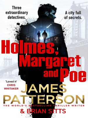 cover image of Holmes, Margaret and Poe